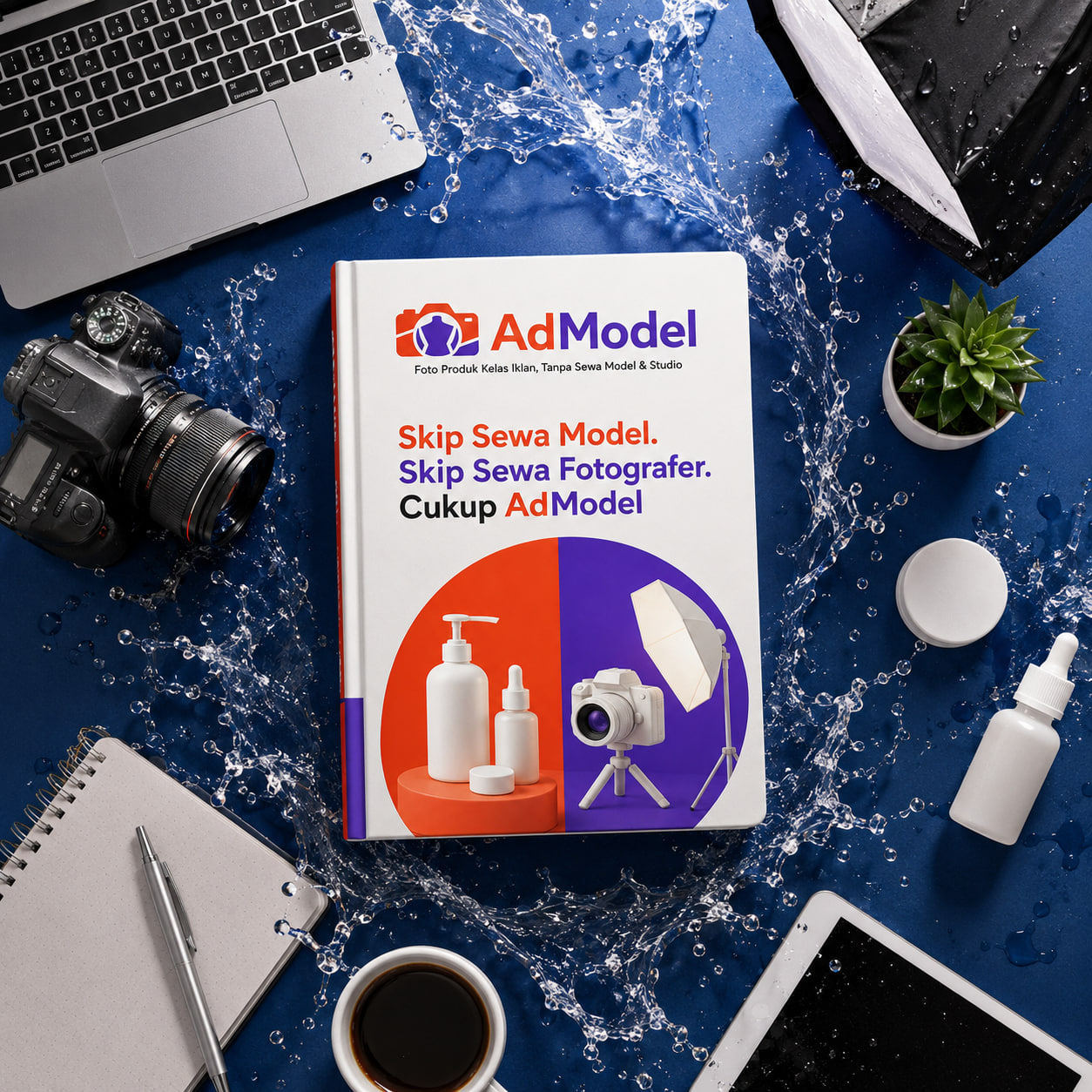 Demo AdModel 5